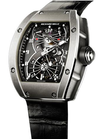Richard Mille RM 021 Replica Watch